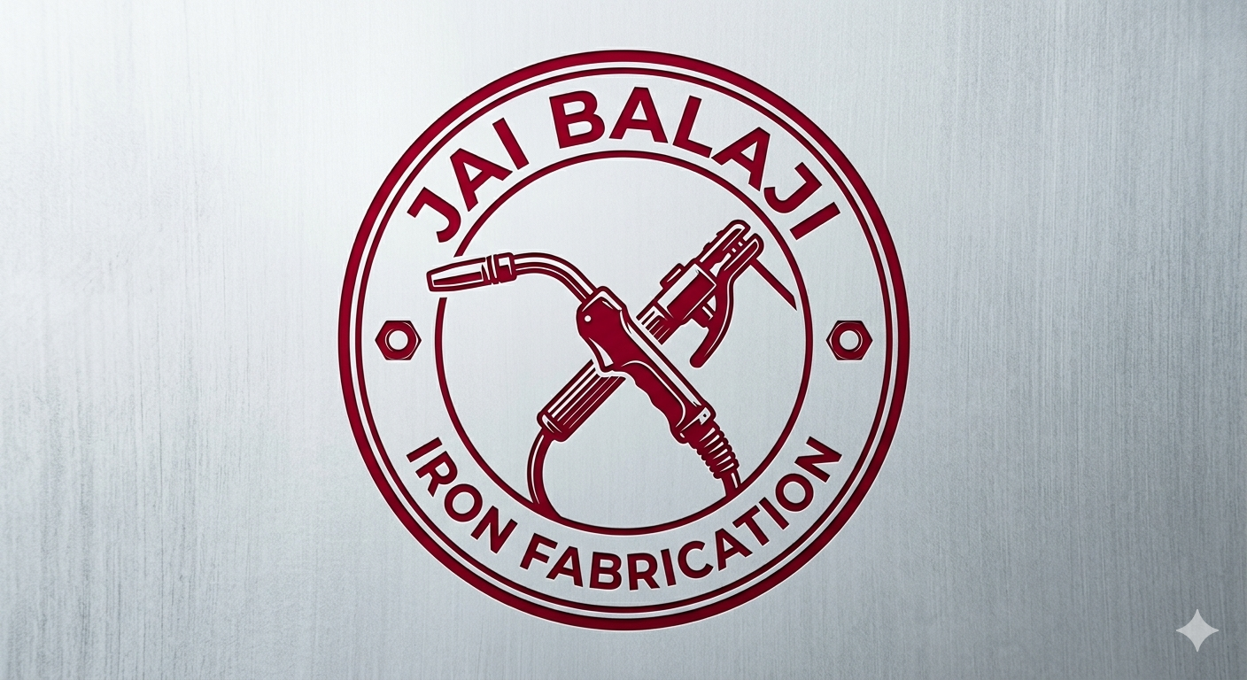 Jai Bala Ji Iron Fabrication