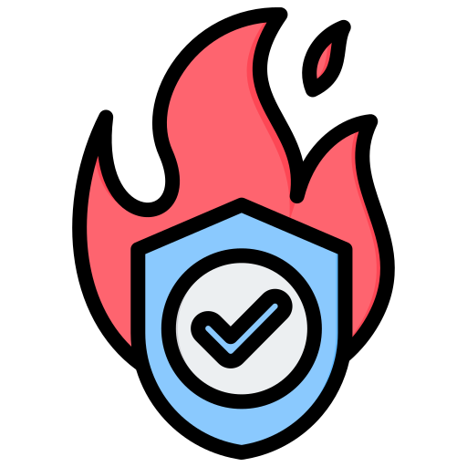 Fire Retardant