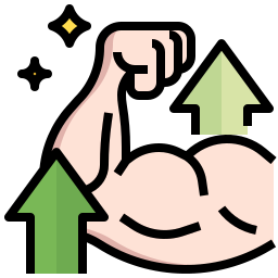High Strength